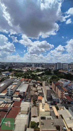 Imagem Apartamento em Santo André, Vila Príncipe de Gales, com 3 quartos, 83m2