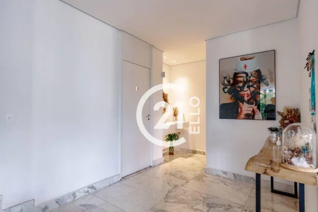 Imagem Linda casa no Brooklin, 5 suítes, 500m² - venda ou locação