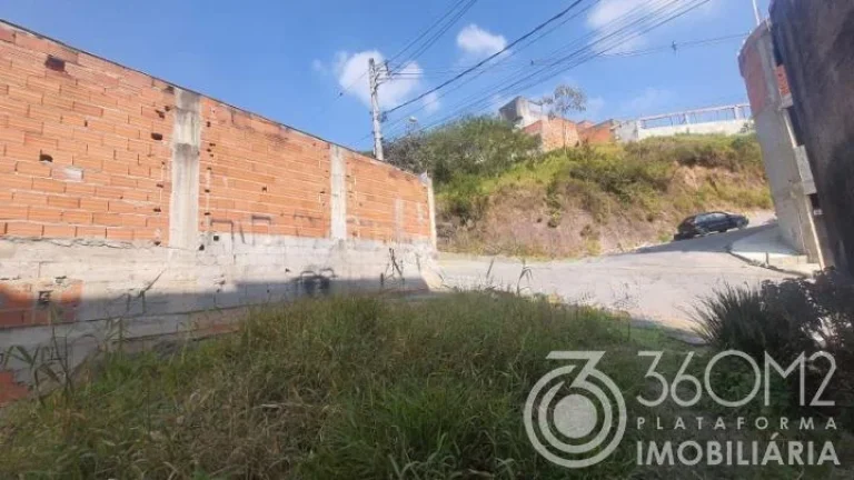 Imagem Terreno para Venda em Santo André / SP no bairro Condomínio Maracanã