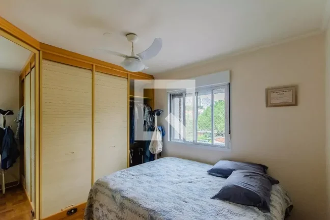 Imagem Apartamento à Venda - Vila Mariana, 2 Quartos, 97 m2