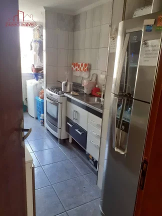 Imagem Lindo Apartamento 2 dormitórios - Jd. Umuarama