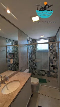 Imagem Raizes Juquehy Venda - 04 suítes, decorada, piscina priv. , área gourmet, Tênis, sauna, 300m² de área construída | Juquehy Imobiliária