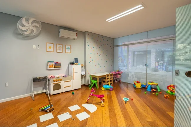 Imagem APARTAMENTO RESIDENCIAL em São Paulo - SP, Vila Madalena