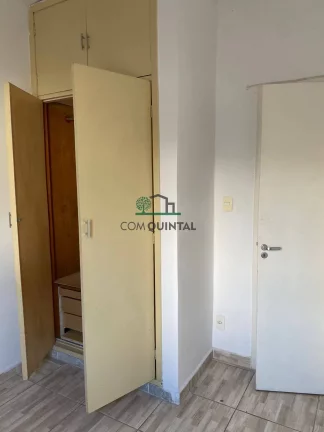 Imagem Apartamento com 2 Quartos para Alugar, 60 m² em Vila Lageado - São Paulo