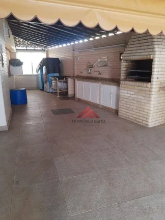 Imagem Apartamento com 1 dormitório à venda, 56 m² por R$ 370.000,00 - Centro - Niterói/RJ