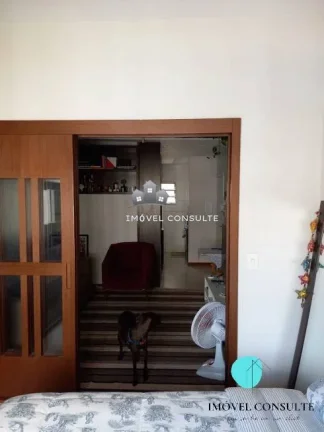 Imagem Apartamento para venda com 1 quarto em Vila Buarque - São Paulo - SP.