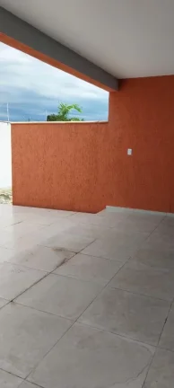 Imagem Casa para Venda em Itanhaém, Sabauna, 2 dormitórios, 1 suíte, 1 banheiro, 2 vagas