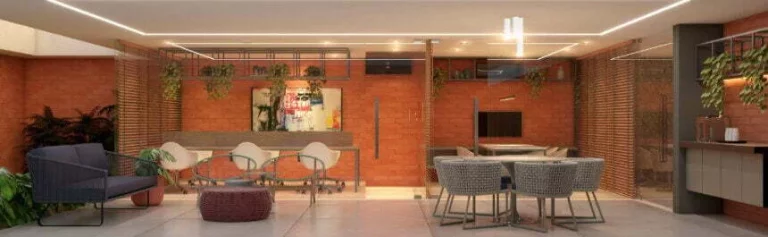 Imagem Apartamento à venda em João Pessoa, Ponta do Seixas, com 3 quartos, 87,25m2