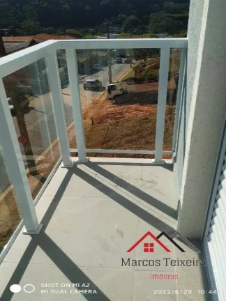 Imagem Casa - Rio das Pedras/cotia