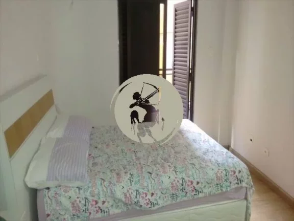Imagem CINEMATOGRÁFICO!!!!! APARTAMENTO DE ALTISSIMO PADRÃO, AMPLO. PLANTA PREVILEGIADA, TODOS OS AMBIENT...