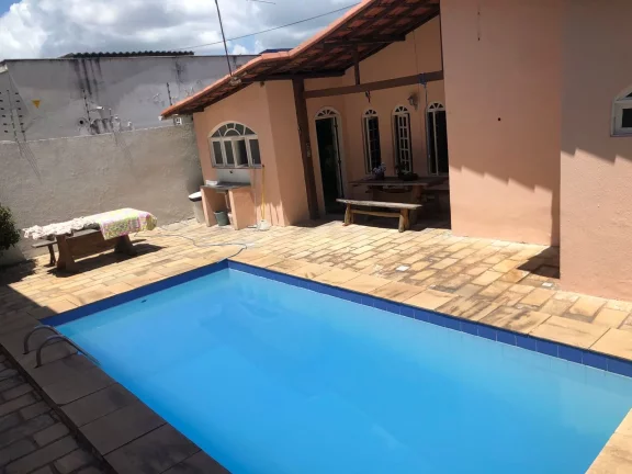 Imagem CASA RESIDENCIAL em SERRA - ES, COLINA DE LARANJEIRAS