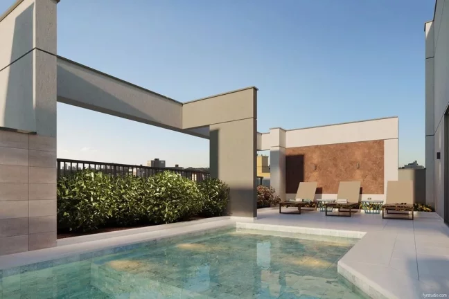 Imagem Trend Vila Madalena - Residencial