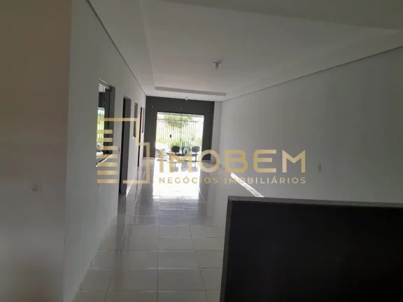 Imagem Casa à venda em Sinop-MT no Jardim Novo Horizonte: 5 quartos, 2 salas, 2 vagas de garagem, 240m² de área!