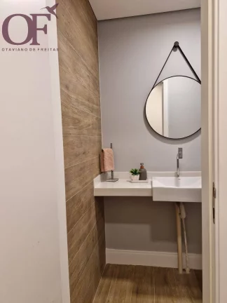 Imagem Terraço Vila Bela - 3 Suítes - 141m² - Jundiaí/SP