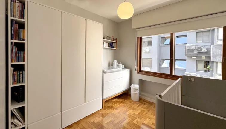 Imagem Fávia Apto CH3837 - Apartamento à venda no bairro Rio Branco - Porto Alegre/RS