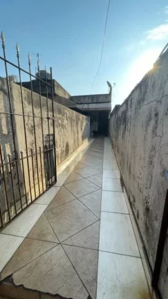 Imagem Casa com 3 dormitórios à venda, 311 m² por R$ 1.100.000,00 - Vila Maluf - Suzano/SP
