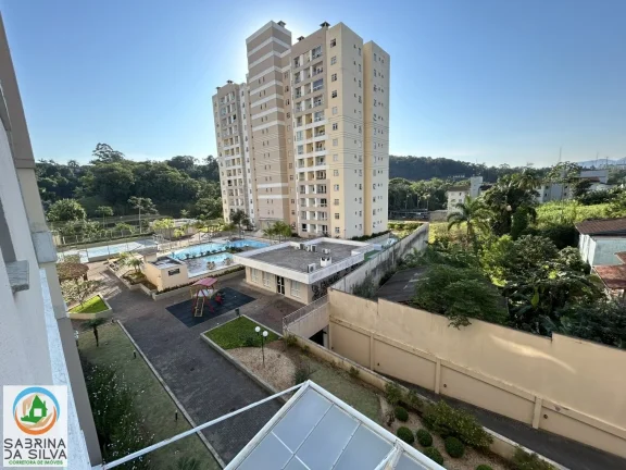 Imagem Apartamento - Fortaleza - Blumenau