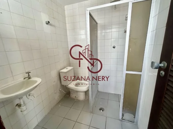 Imagem Apartamento amplo e localizado a 5 minutos do shopping Midway e ao IFRN.