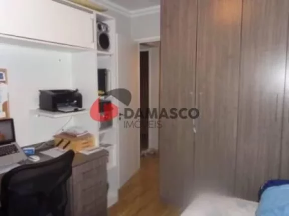 Imagem Apartamento à venda 3 Quartos, 1 Vaga, 59M², Vila Bela, São Paulo - SP