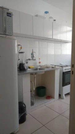 Imagem Apartamento Bela Vista - 57M², 1 Dorm, Isento de IPTU.
