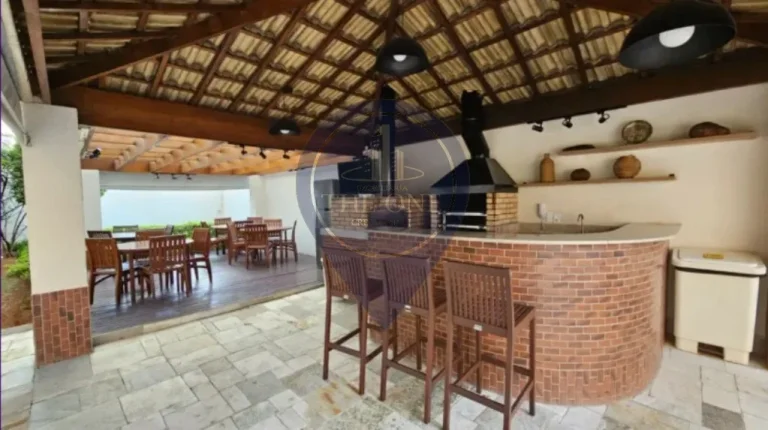 Imagem Imóvel deslumbrante na Vila Leopoldina: Apartamento de 3 quartos, 1 suíte, 3 banheiros, 2 vagas, 117m² - São Paulo-SP