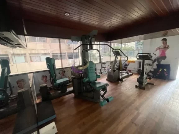 Imagem Edifício Debret Boa Viagem, apartamento à venda com 4 quartos em Boa Viagem Pernambuco PE