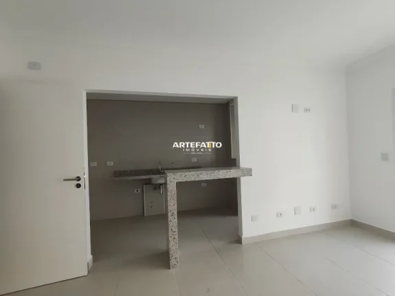Imagem Novíssimo e lindo apartamento no Tenório