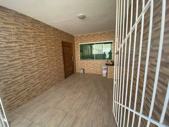 Imagem Casa na Jabotiana - Amplo espaço e localização privilegiada