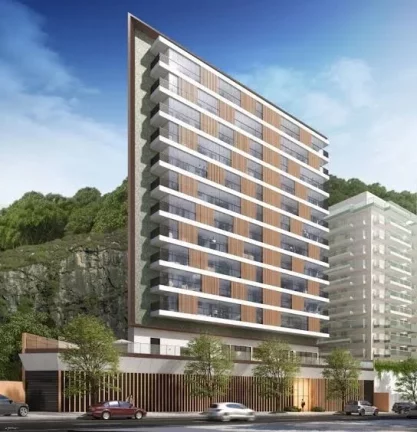 Apartamento com 4 Quartos à Venda, 136 m² em Botafogo - Rio De Janeiro