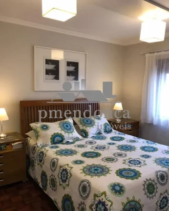 Imagem Apartamento Perdizes 4 quartos, 3 suites, 3 vagas, 155 m2