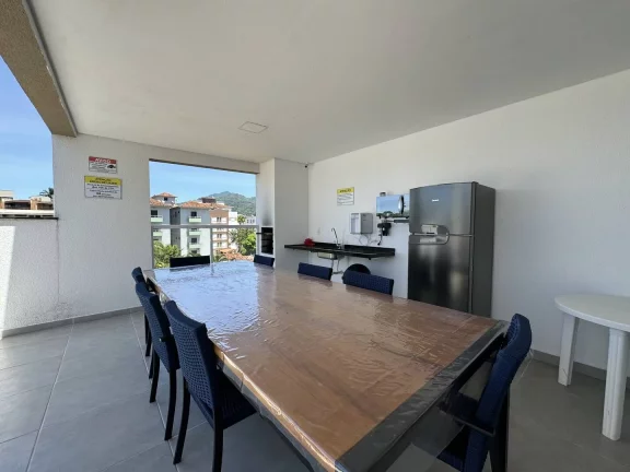 Imagem Apartamento á venda na Praia do Tenório