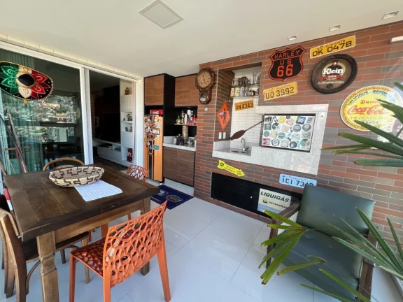 Imagem Apartamento para Venda em Florianópolis / SC no bairro Agronômica