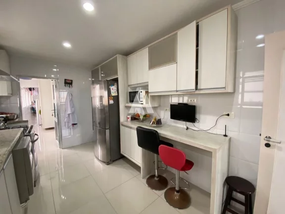 Imagem Apartamento 4 dormitórios em Boqueirão, Santos/SP