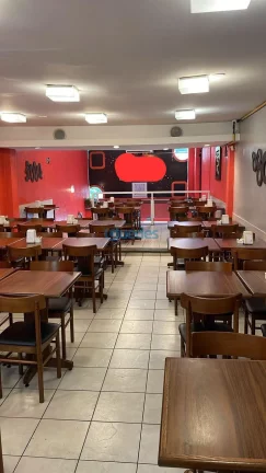 Imagem Restaurante à Venda em Vila Olímpia - 250m² por R$ 700 mil
