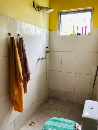 Imagem Casa com 3 dormitórios à venda, 60 m² por R$ 340.000,00 - Jardim República - São José dos Campos/SP