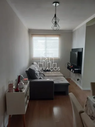 Imagem APARTAMENTO COM 2 DORMITÓRIOS - 56 M² RESERVA DO JAPI - JUNDIAÍ.