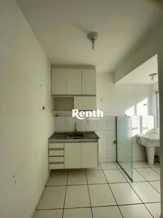 Imagem Apartamento com 2 dormitórios à venda, 48 m² por R$ 170.000,00 - Jardim Paulista - Rio Claro/SP
