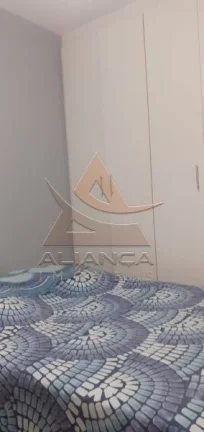 Imagem Apartamento - Ribeirão Preto - Jardim Nova Aliança