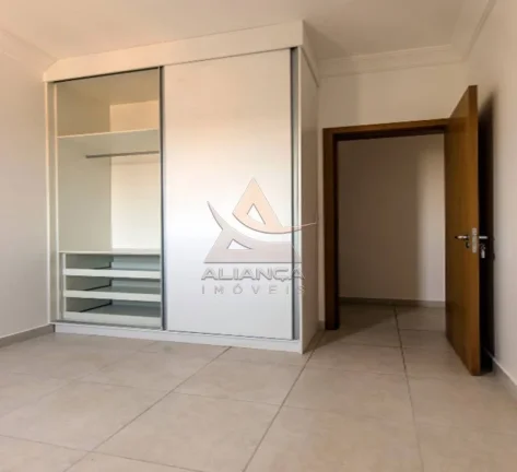 Imagem Apartamento - Ribeirão Preto - Vila Tibério