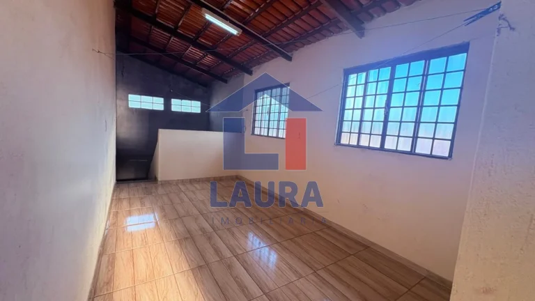 Imagem CASA RESIDENCIAL em PARÁ DE MINAS - MG, RECANTO