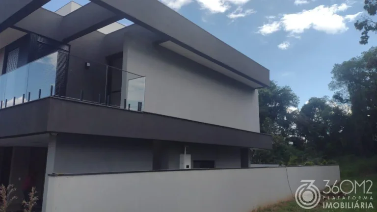 Imagem Casa em Condomínio para Venda em Pardinho / SP no bairro Acampamento anchieta