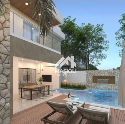 Imagem Terreno à venda, 300 m² por R$ 420.000,00 - Praia D Ulé - Guarapari/ES