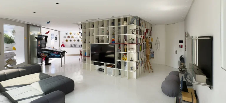 Imagem Cobertura Moema - 202M², 2 Dorms, 2 Suítes, 4 Vagas, 2 Depósitos.