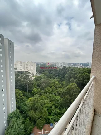 Apartamento com 2 quartos, 50m², à venda em São Paulo, Jardim Íris