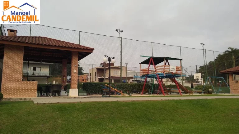 Imagem Terreno à venda no Condomínio Quinte Essence, Joinville/SC
