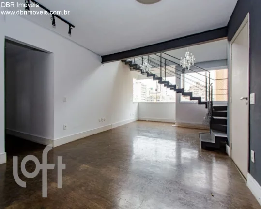 Imagem APARTAMENTO RESIDENCIAL em São Paulo - SP, Santa Cecilia
