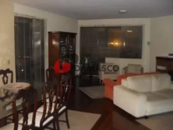 Imagem Apartamento à venda 3 Quartos, 3 Suites, 3 Vagas, 157M², Santa Paula, São Caetano do Sul - SP