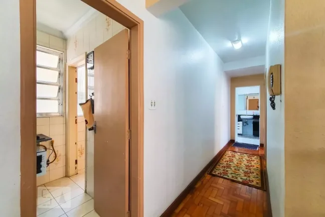 Imagem Apartamento à Venda - Vila Mariana, 3 Quartos, 73 m2