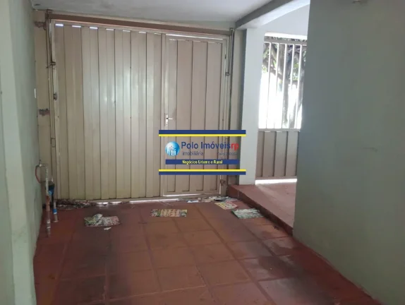 Imagem Casa vende Serrana - SP R$ 180.000 com 3 quartos, sala tv, sala jantar, quintal - aceita financiamento.