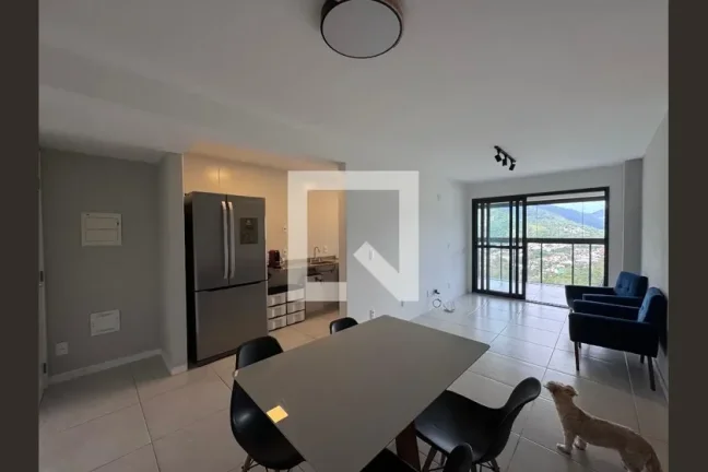 Imagem Apartamento à Venda - Recreio, 3 Quartos, 82 m2